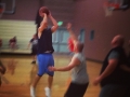 Floater on VanWest