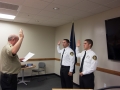 Killpack and Tuttle Swearing In