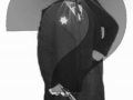 Evan Edwards - Sheriff in 1857