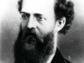 Augustus Paore Hardy - Sheriff from 1877-1883