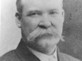 Samuel Judd Jr. - Sheriff from 1884-1888
