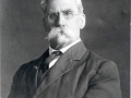 George Brooks Sr. - Sheriff from 1888-1900
