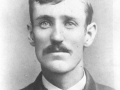 Alex Y. Milne - Sheriff from 1900-1904