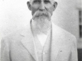 William Thomas Perkins - Sheriff From 1907-1908