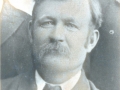 Charles R. Worthen - Sheriff from 1909-1920