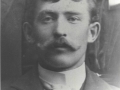 Wilford Goff - Sheriff from 1923-1926