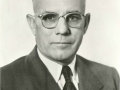 Antone Prince - Sheriff from 1939-1958