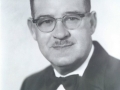Roy Ralph Renouf - Sheriff from 1959-1962