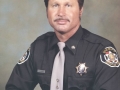 Eugene S. Jones - Sheriff from 1979-1982