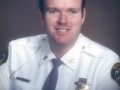 Kenneth Campbell - Sheriff from 1983-1986