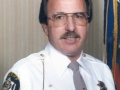 Glenwood Humphries - Sheriff from 1987-1999
