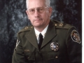 Kirk Smith - Sheriff from 1999-2010