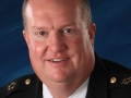 Cory Pulsipher - Sheriff from 2010-2021