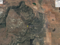 Campsite-location